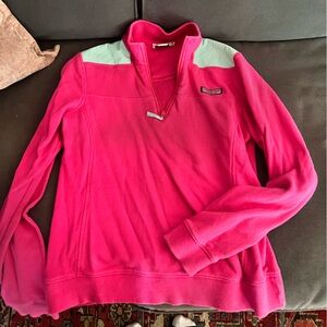 Vineyard vines shep shirt size medium